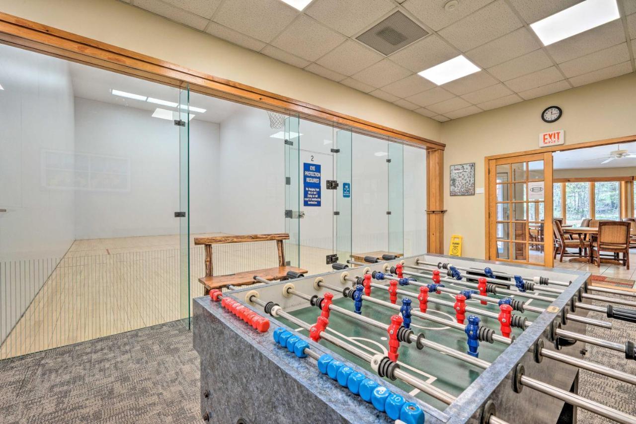 Timber Creek Townhome With 2 Decks And Mtn Views! Уэст-Довер Экстерьер фото